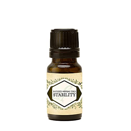 Coventry Creations Blessed Herbal Stability Oil