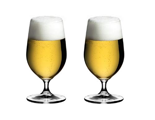 Riedel Ouverture Beer/Ice Water Glass, Set of 2