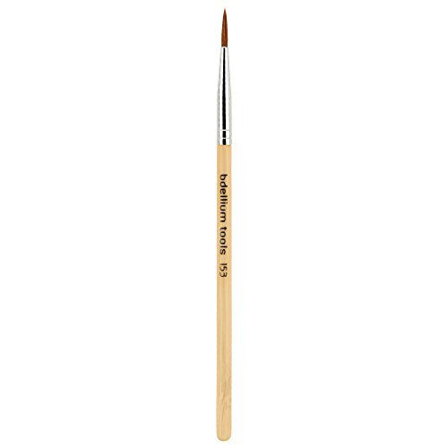 Bdellium Tools Professional Makeup Brush Special FX Series - Capillary 153