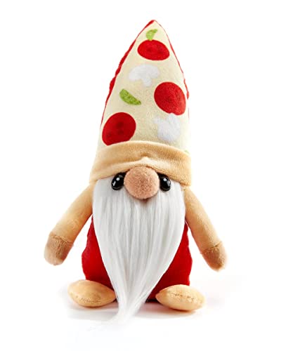 Giftcraft Slice Ronnie Gnome, Polyester