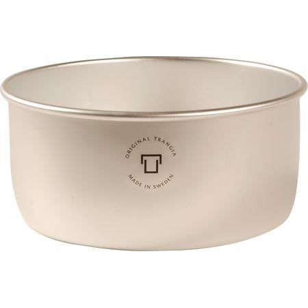 Liberty Mountain Trangia 25 UL Aluminum Sauce Pan, 1.75 L