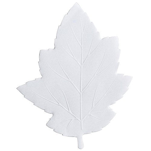 HIC Harold Import Co. 97045-HIC Japanese Leaves Chrysanthemum Home Decor Products
