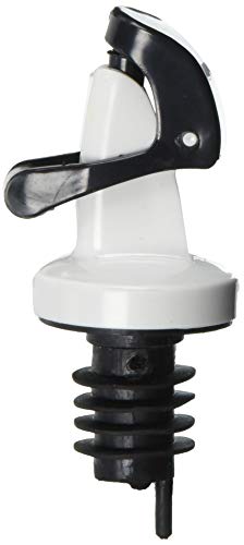 Grant Howard Gravity Pouring Spout, 12-2 Pack Cards, White