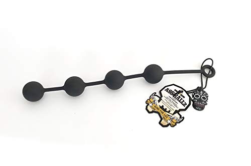 C1R Rascal Boneyard Ass Ballz Large New, Black