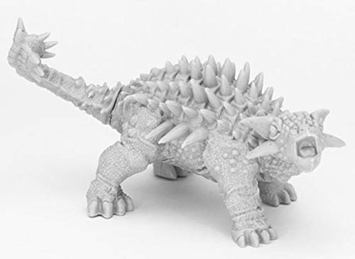 Reaper Miniatures Bones Black: Clubtail