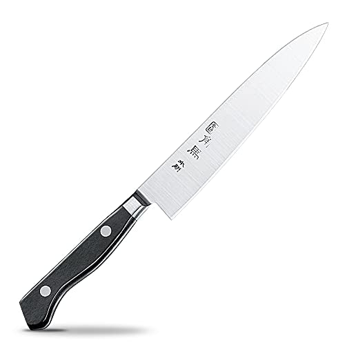 FMC Fuji Merchandise Shimomura-kogyo Tsunouma Petty Knife 150mm (TU-9009)