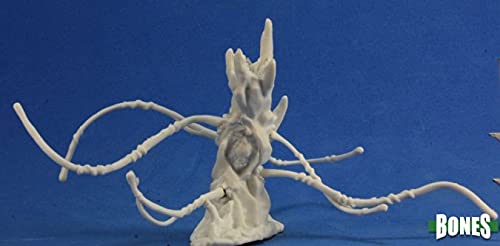 REAPER Miniatures RPR77227 Stone Lurker Miniature Dark Heaven Bones