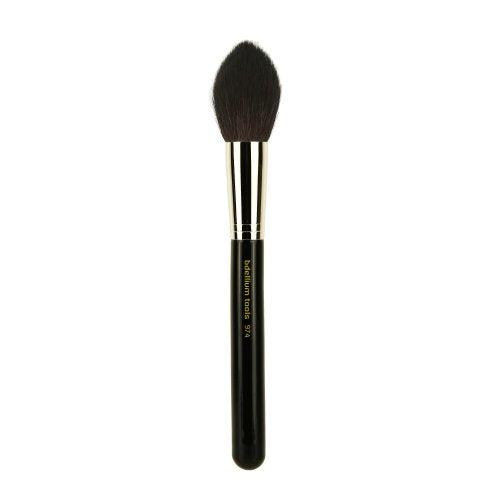 Bdellium Tools Professional Makeup Brush Maestro Series - 974 Tapered Powder