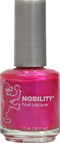 LeChat Nobility Nail Lacquer - 15 mL (Candy Mix - NBNL04)
