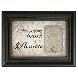 Carson "in Heaven Large Frame