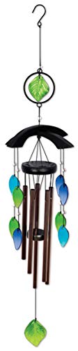 Sunset Vista - Asian Coin Chime