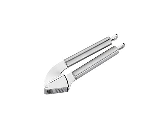 Frieling K‚àö¬∫chenprofi Kuchenprofi Parma Stainless Steel Garlic Press, 8-Inch