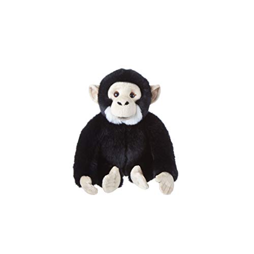 Ganz H14678 The Heritage Collection[TM] Chimp Plush Toy, 9-inch Height