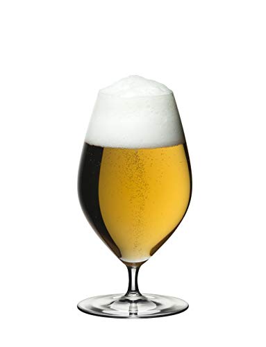 Riedel Veritas Beer Glass