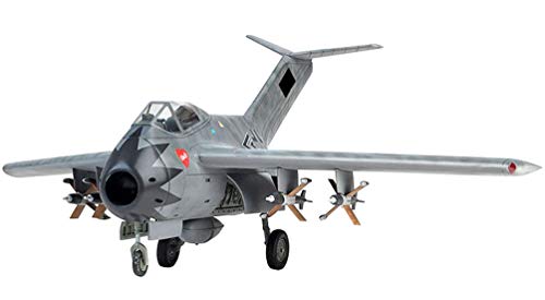 MRC Academy ACA12327 Model Kit, Various