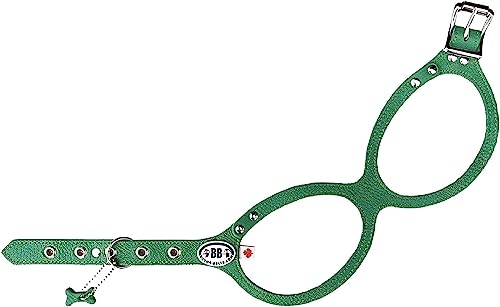 Buddy Belts Emerald - Luxury Edition (7)