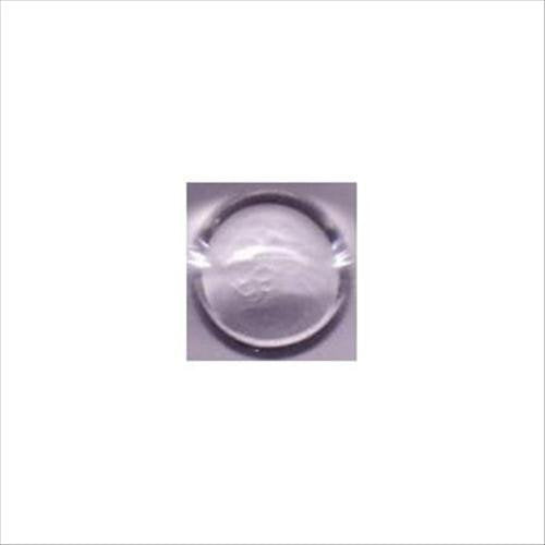 Chessex Manufacturing GlassStonesTube CL (23-27) 01121