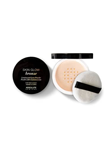 Absolute New York Skin Glow (Bronze)