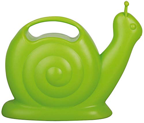 Esschert Design Snail Watering Can