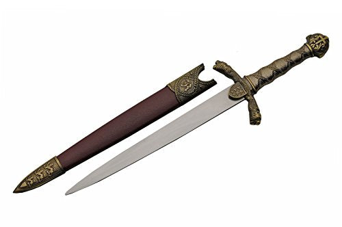 SZCO Supplies Renaissance Dagger Medieval Dagger