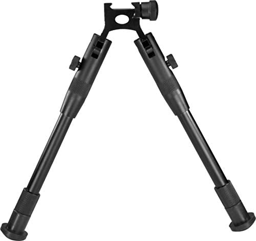 Barska AW11888 High Picatinny Style / Weaver Style Bipod