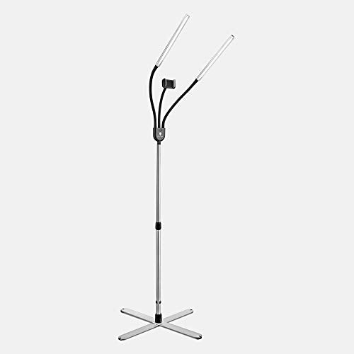 Daylight Company Gemini led floor lamp