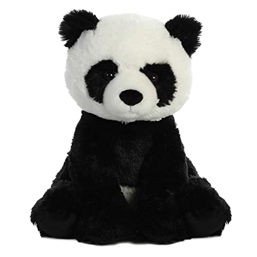 Aurora Plush Animal - Panda 11 In.