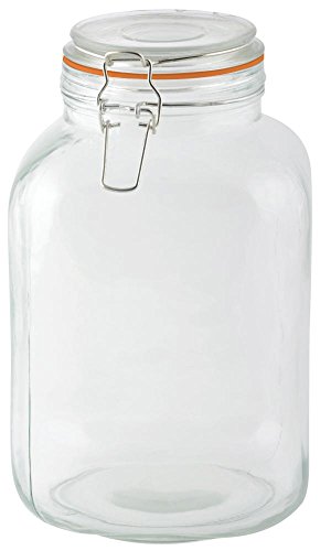 Esschert Design C2075 Jam Jar