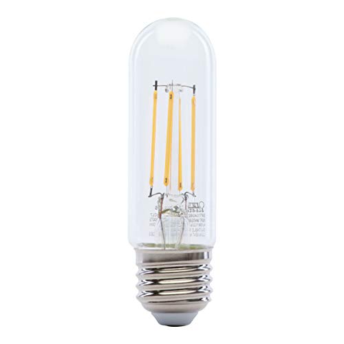 Feit Electric BPT1040/827/LED Feit 40W Equivalent T10-shape E26 Medium Base LED Light Bulb