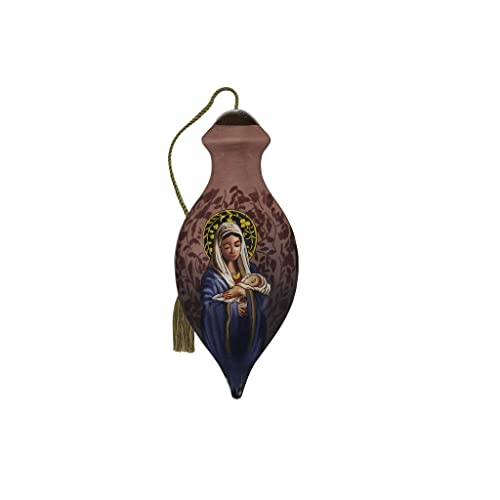 Precious Moments Madonna and Child