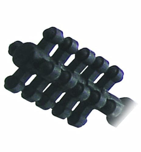Bowjax X-It Stabilizer Black 4 3/8 in.