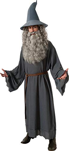 Rubie's Costume Co Gandalf Costume, X-Large, X-Large