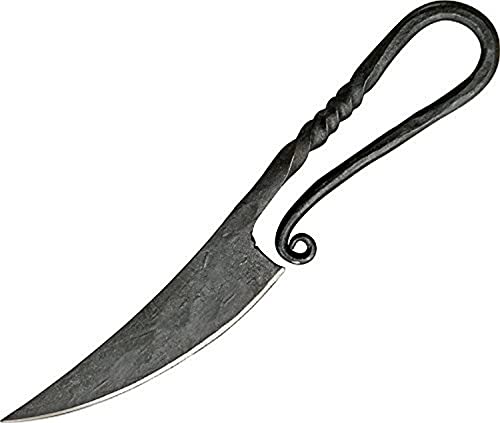 Szco Supplies Medieval Small Twist Feasting Knife