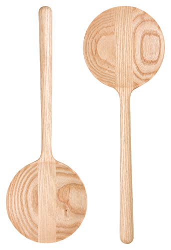 Now Designs Salad Servers, Circlet, Set of Two