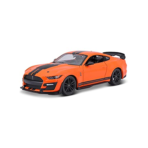 Maisto 1:24 Special Edition 2020 Mustang Shelby GT500
