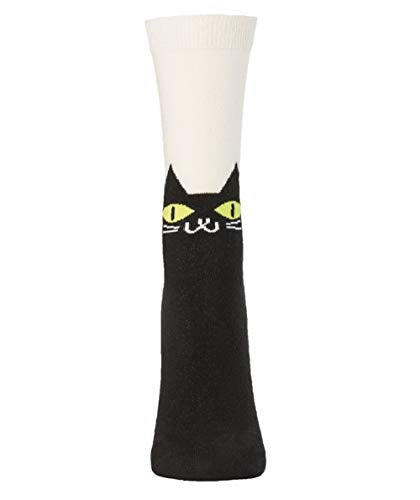 Oooh Yeah Socks Womens Cotton Crew Socks (It&