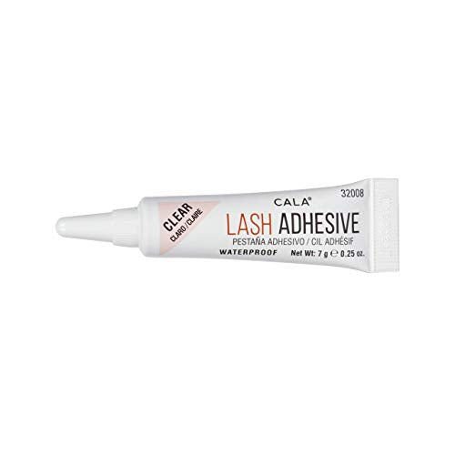 Cala Eyelash Adhesive Clear