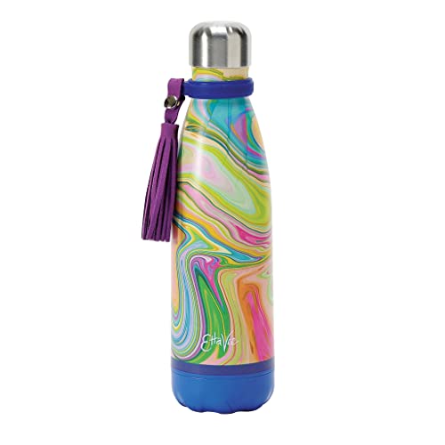 Enesco Izzy and Oliver in The Groove Water Bottle