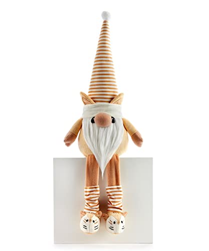 Giftcraft Kitty Cat Gnome, Polyester