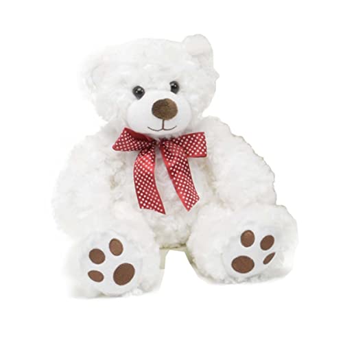 Unipak 1780LW Vera with Paws, 20-inch Height, White