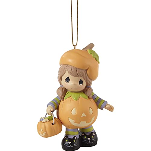 Precious Moments Trick Or Treat, You're So Sweet Ornament