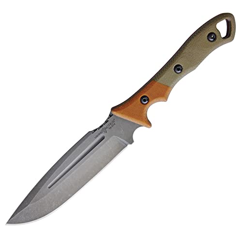 Blue Ridge Knives Viking Tactics VTAC Norseman
