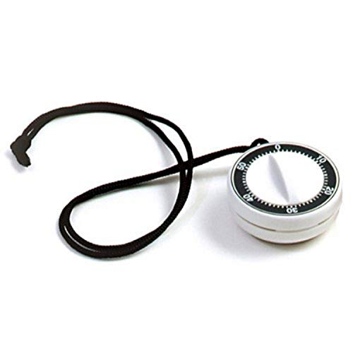 Norpro 60-Minute Timer on a Rope