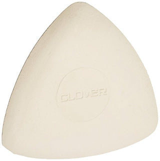 Clover 432/W Triangle Tailors Chalk, White