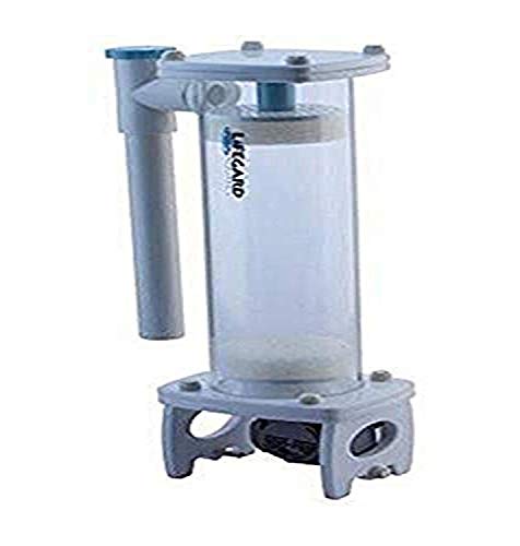 Lifegard Aquatics R800128 Medium Side Flow Turbo Reactor