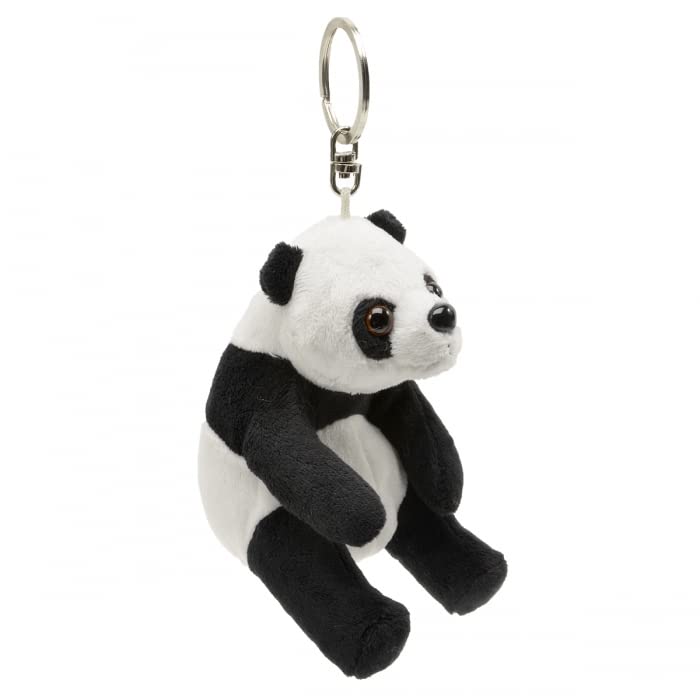 Unipak 1311-K Ping Panda Plush Keyholder, 4-inch Height