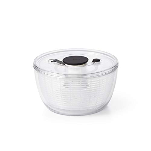 OXO Good Grips Little Salad & Herb Spinner