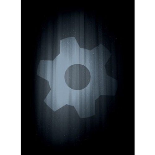Legion Supplies DP: Double Matte Iconic: Gear (50)