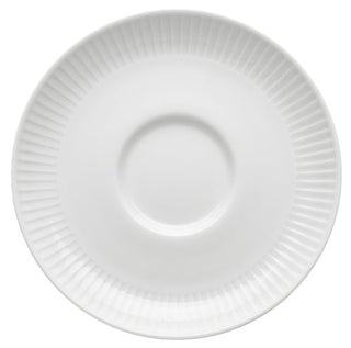 Pillivuyt Plisse Breakfast Saucer