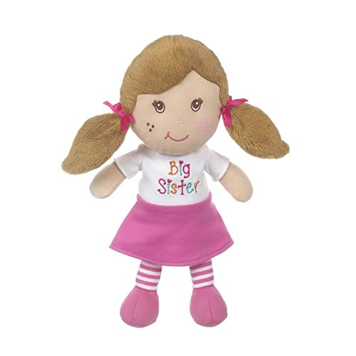 Ganz Big Sister Doll 11" - Play Doll